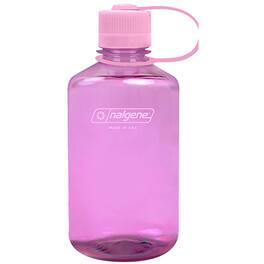 Nalgene - Sustain 16 oz. Narrow Mouth Water Bottle - Cherry Blossom