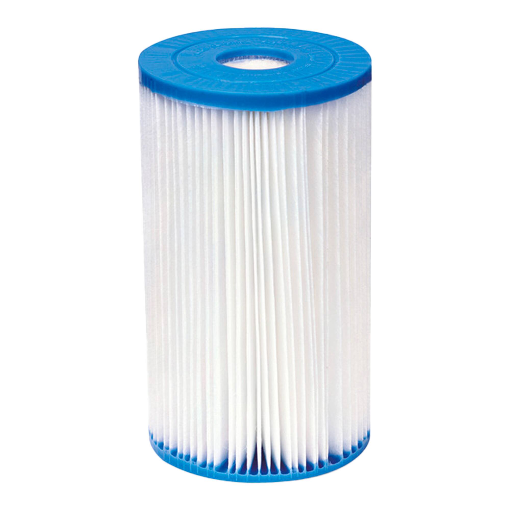 Alt View 1. Intex - Intex 29005E Easy Set Type B Replacement Filter Pump Cartridge for Pool, 4 Pack.