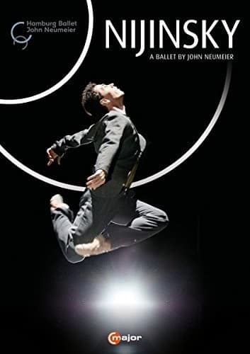 Ballet By John Neumeier  - DVD