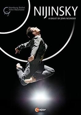 Ballet By John Neumeier - DVD
