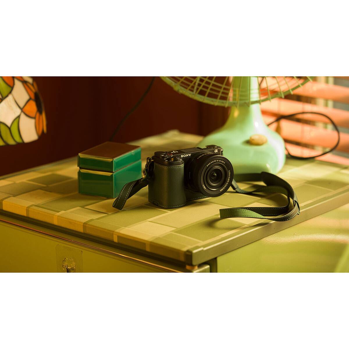 SONY α