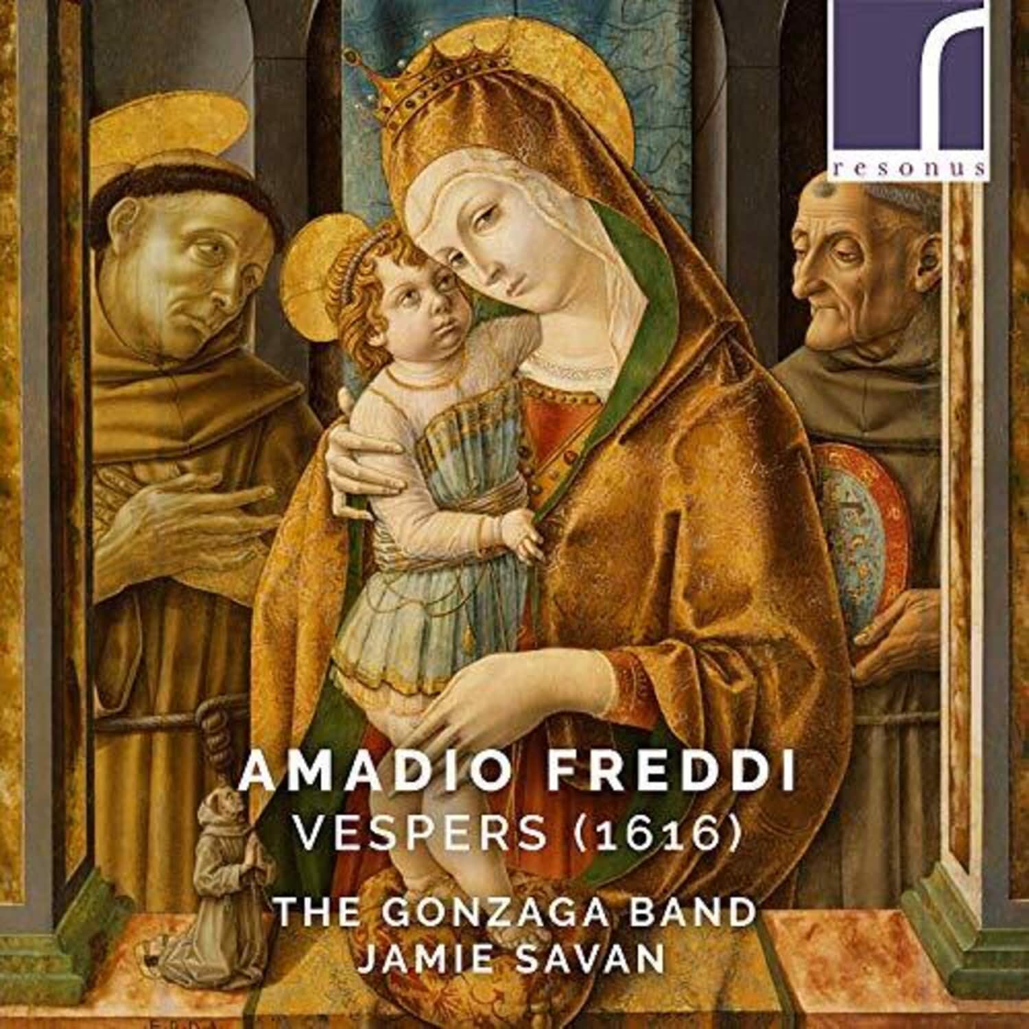 Various Artists - Vespers (1616)    - COMPACT DISCS [CD] price history on PriceWatchPro