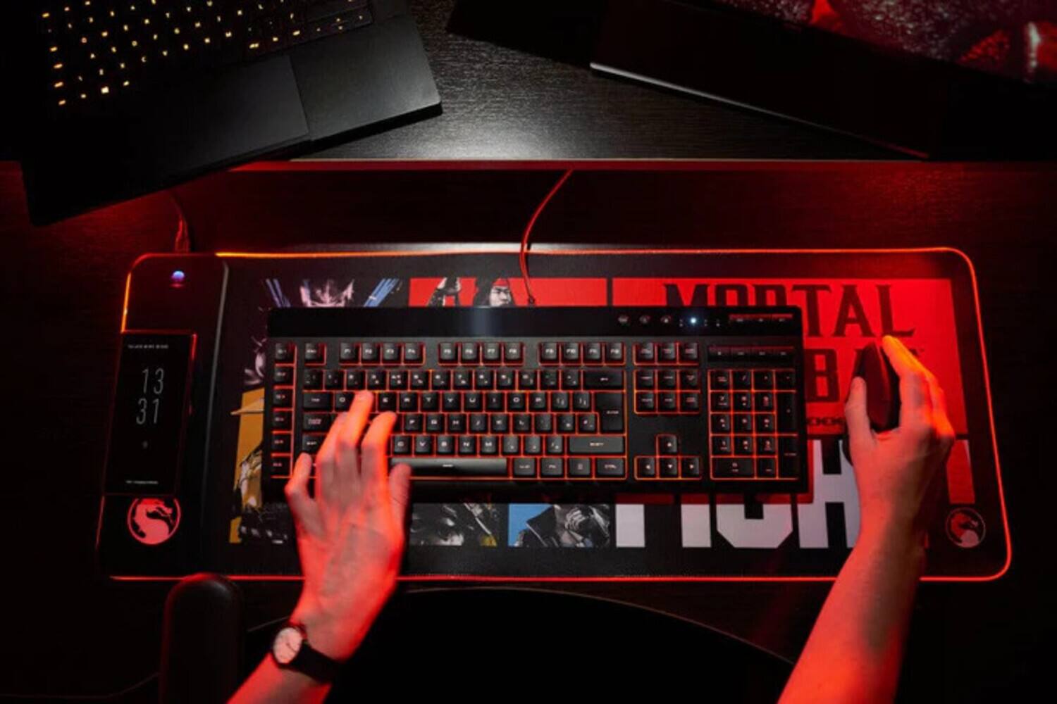 The text in the image is: "13 31 P . . - . . - - - a . . . . - - - . W 3 - - - a . . W . N - - . a . VOD 'TAL - - 1 A V y a 8 . . . . 1 - E nCH"