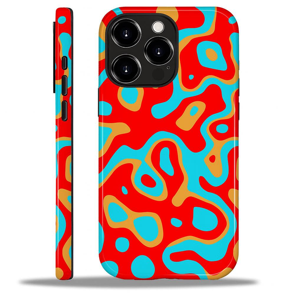 Liquid Terrain2 for iPhone 15 Pro Max