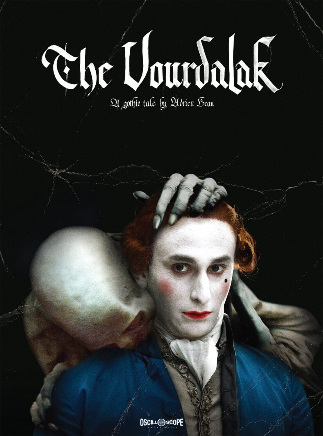 The Vourdalak  - DVD