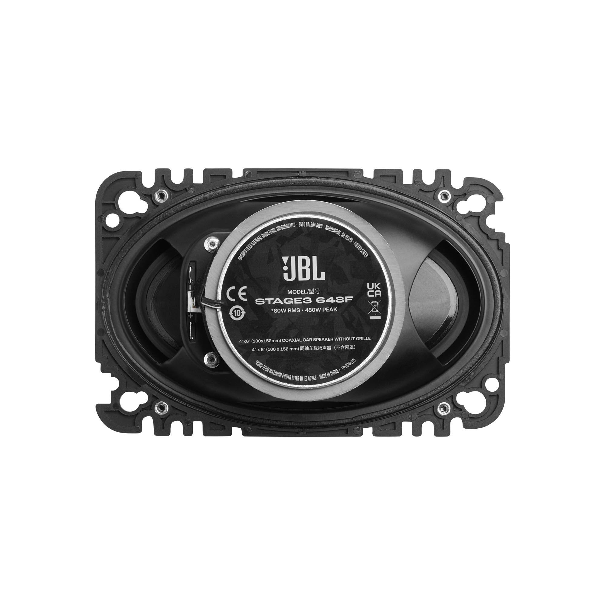 - 18 - 100 - - a - NEN - M - JBL UK CE MODEL/ CA STAGE3 648F BOW RMS SROW PEAK 10 CEALUIAL OAR SEAKIA WITTA CELLE a a00w35dwi K  si - dda -   - - -  - EOE - i -