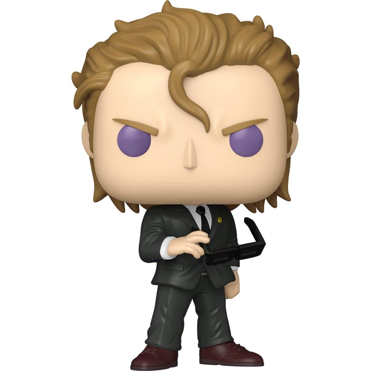 Angle. Funko - Solo Leveling: Woo Jinchul - Multicolor.