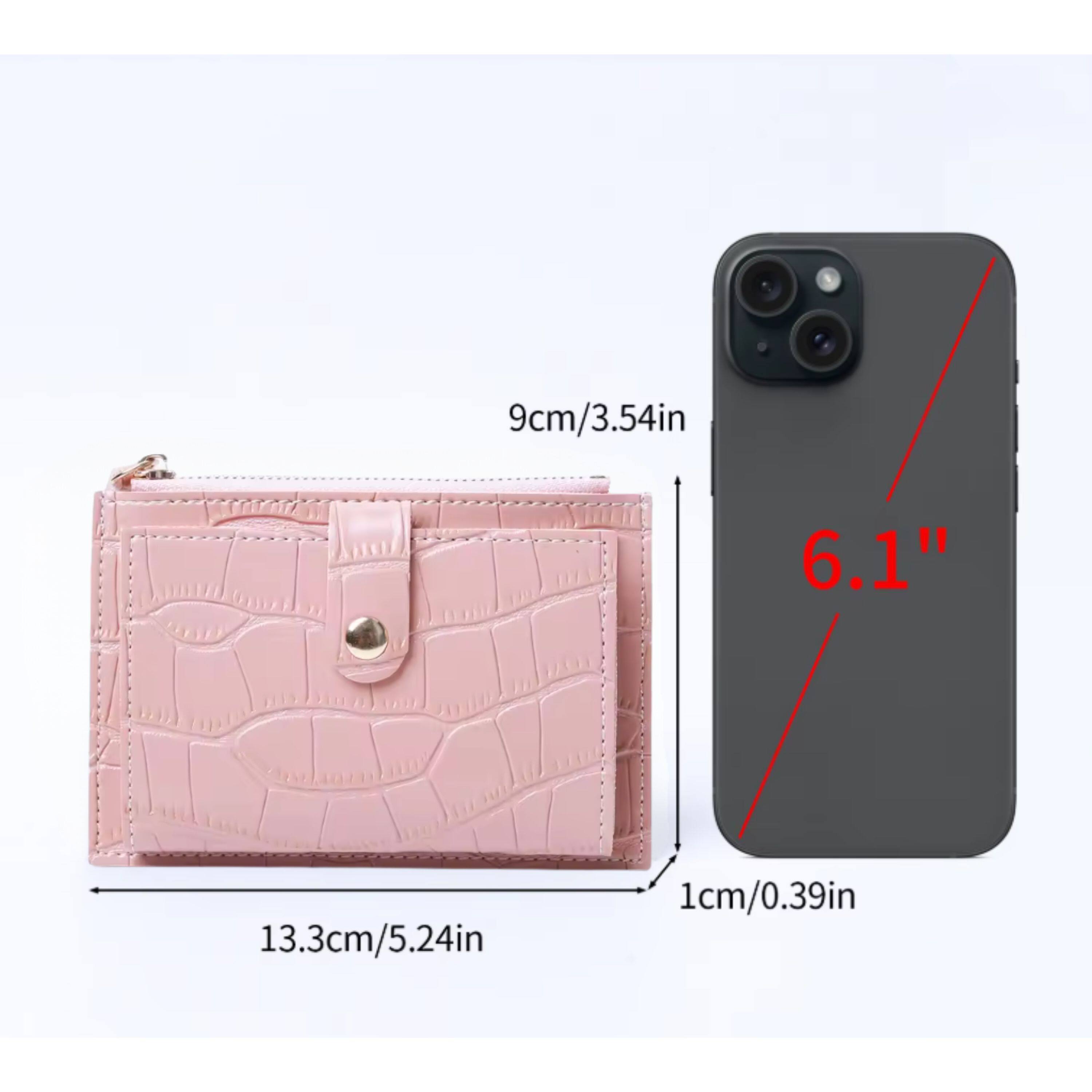 9cm/3.54in  
6.1"  
13.3cm/5.24in  
1cm/0.39in