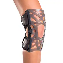 DonJoy - Performance Webtech Knee Brace (/X-Large) - Black