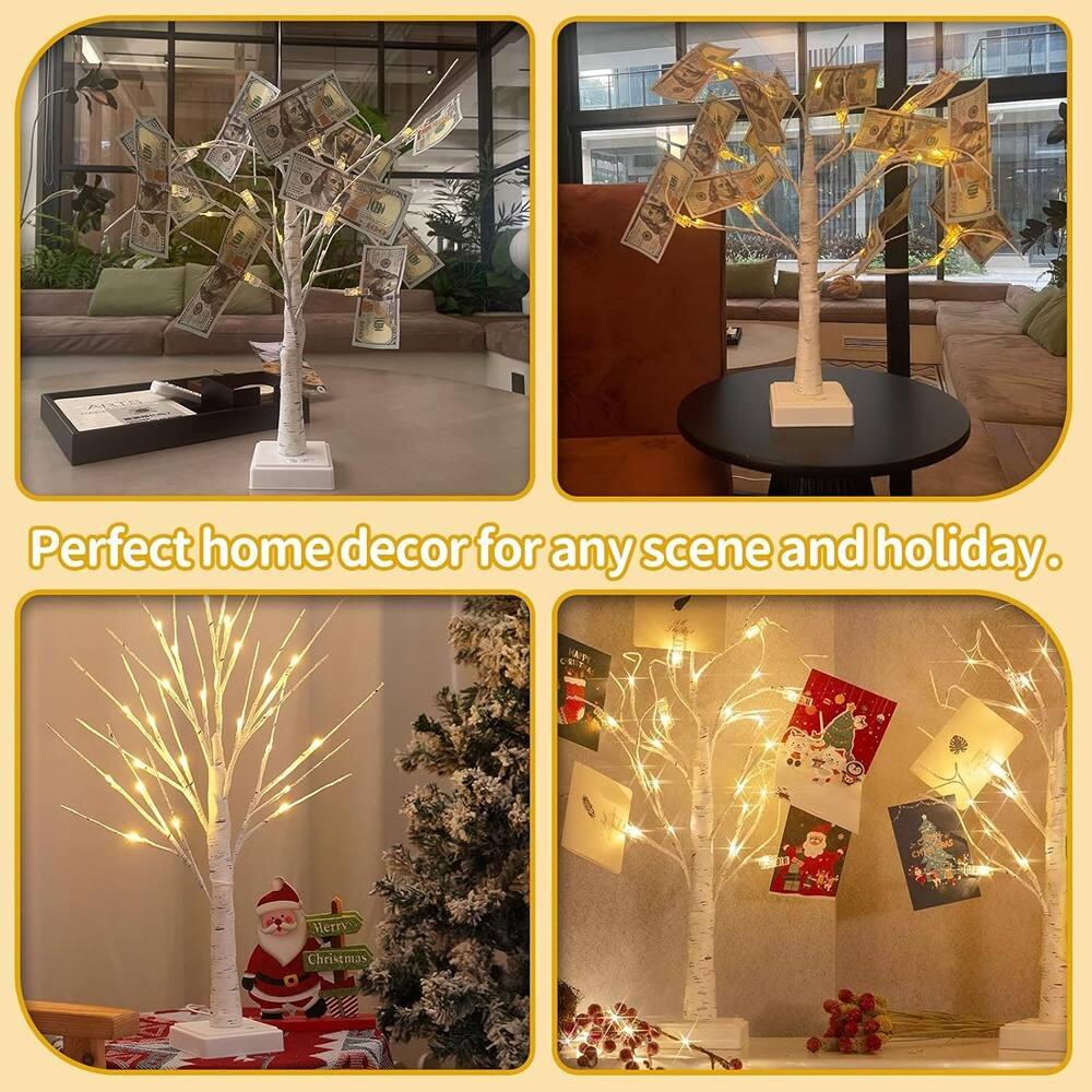 Perfect home decor for any scene and holiday. Merry Christmas