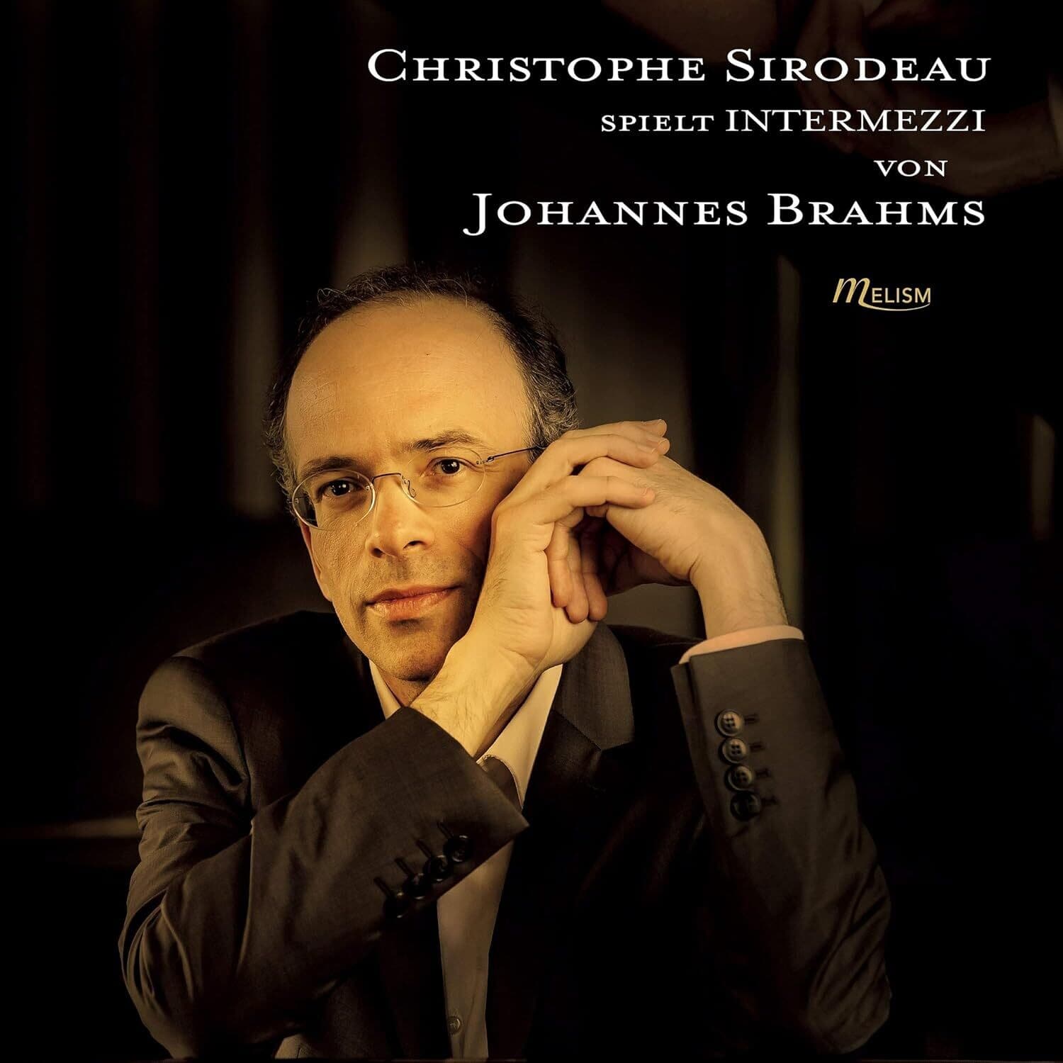 Christophe Sirodeau - Intermezzi   - COMPACT DISCS [CD] price history on PriceWatchPro