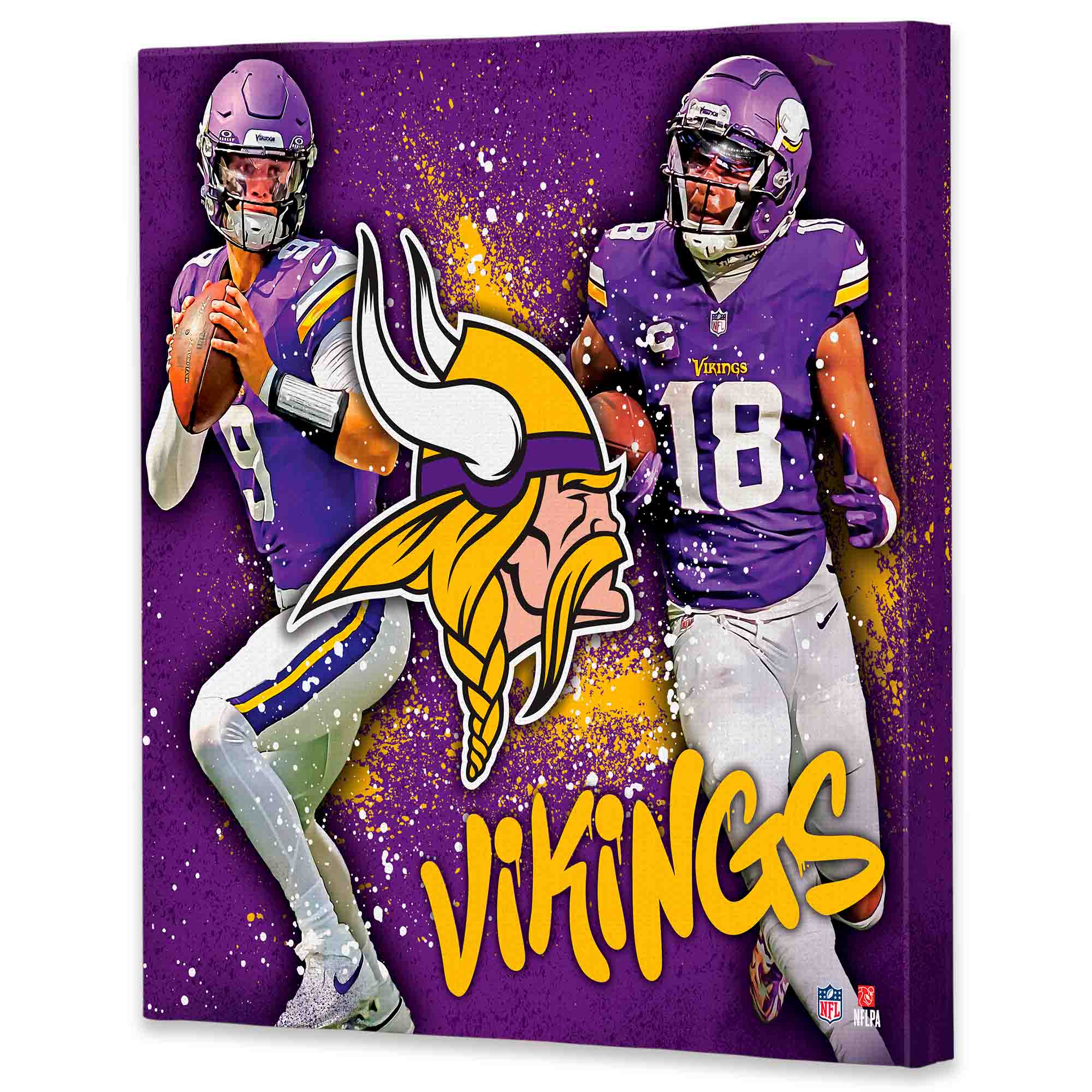 Vikings