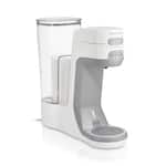 Hamilton Beach - AquaFusion Electric Water Filtration System - White
