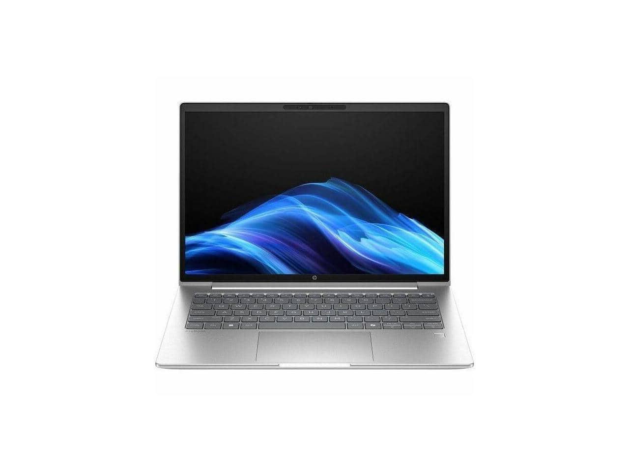 HP - ProBook 4 G1ah 14" Notebook - WUXGA - 60 Hz - AMD Ryzen 5 220 - 16 GB - 512 GB SSD - English Keyboard - Pike Silver