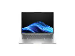 HP - ProBook 4 G1i 14" - Intel Core Ultra 7 - 16 GB - 256 GB SSD - IPS - Windows 11 Pro - Meteor Silver