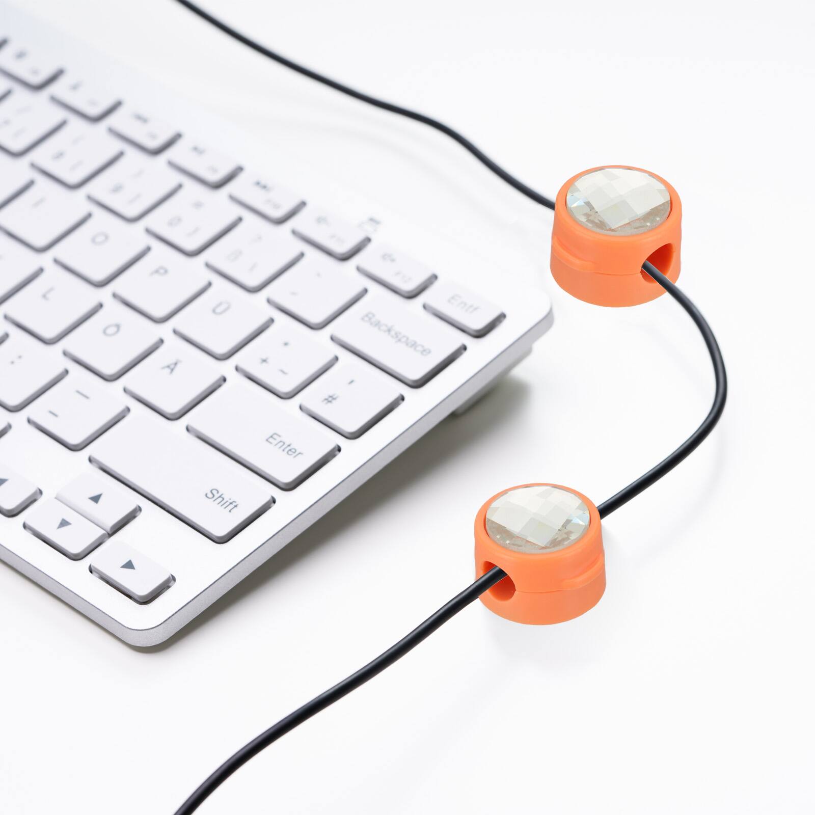 , / I . 0 O / 7 a P I L - 0 Entf  O Backspace - : A + - F - # - Enter A Shift Y D