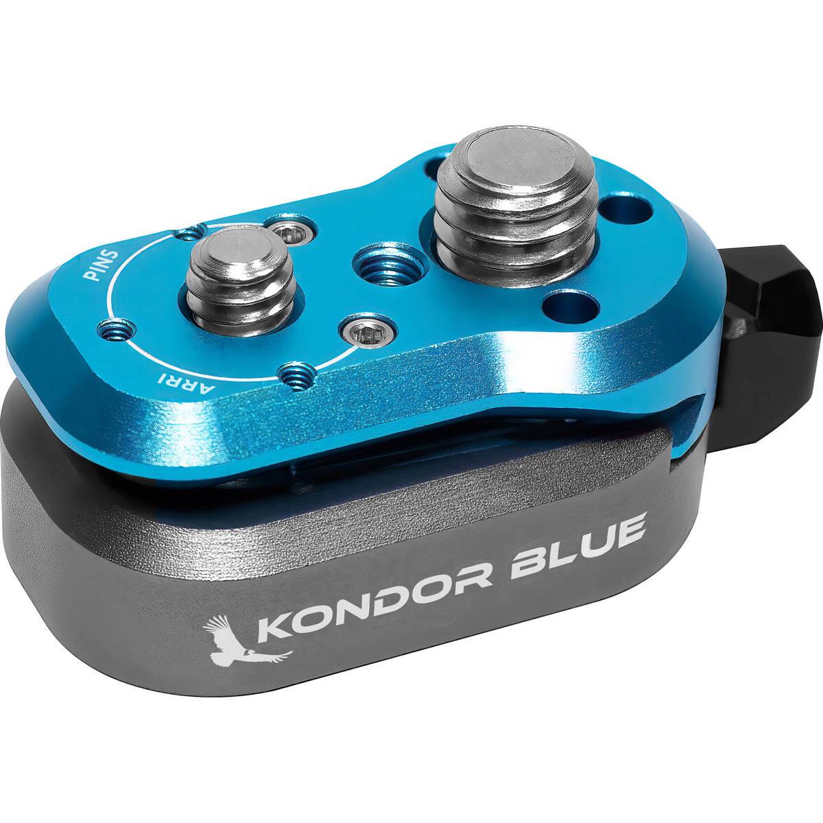 KONDOR BLUE