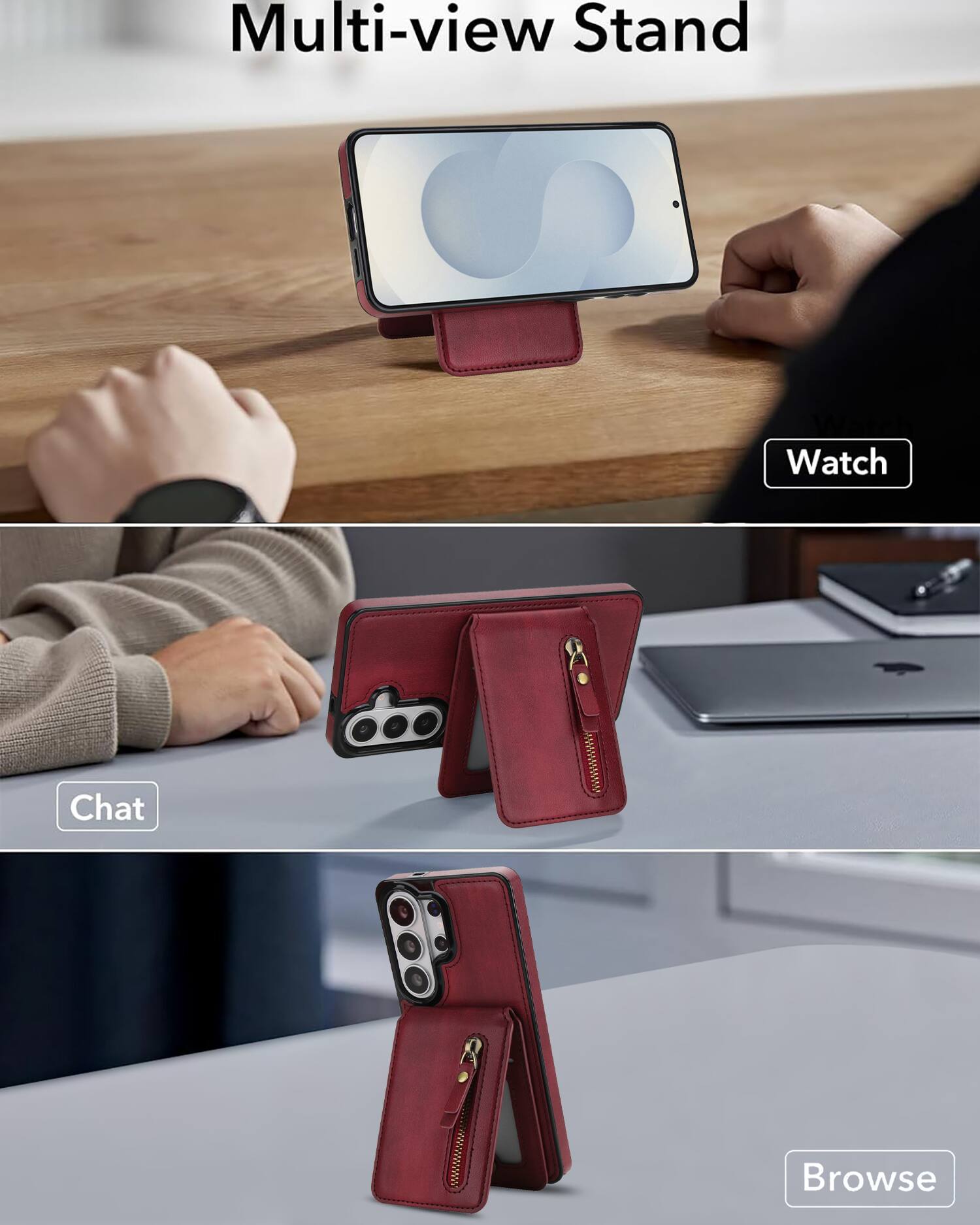 Multi-view Stand

Watch

Chat

Browse