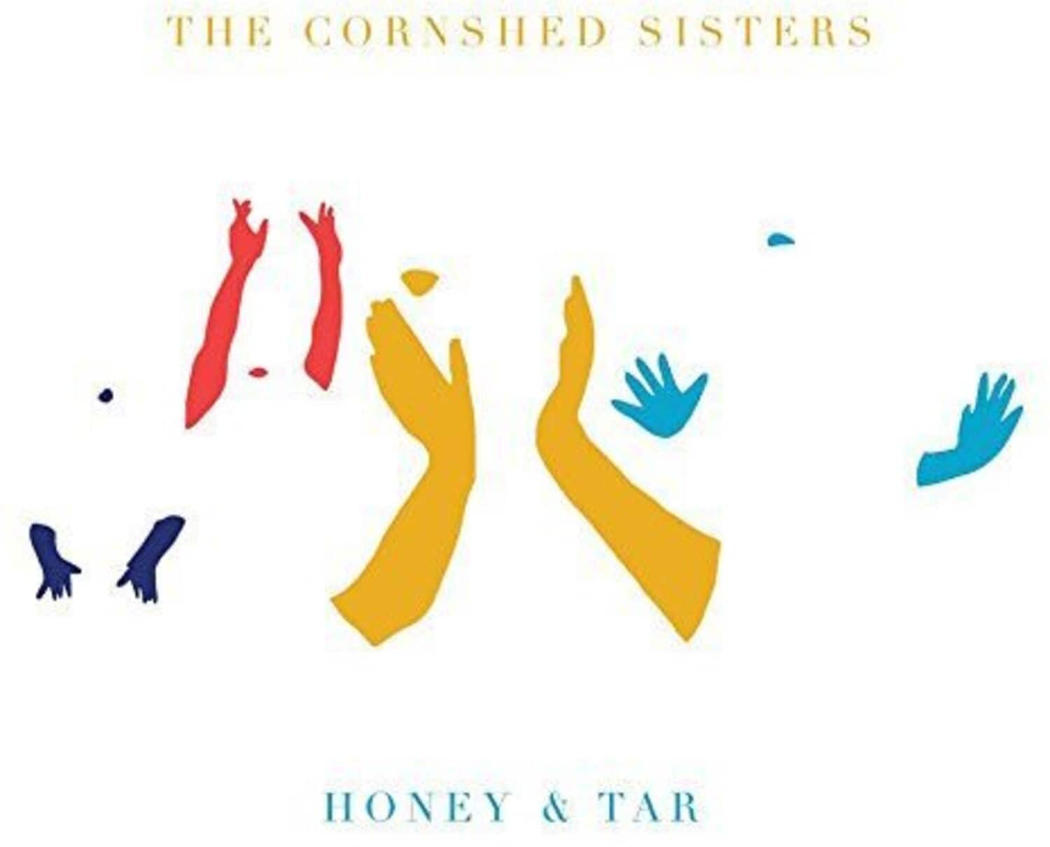 The Cornshed Sisters - Honey & Tar   - VINYL LP price history on PriceWatchPro