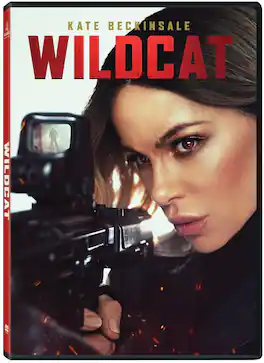 Wildcat - DVD