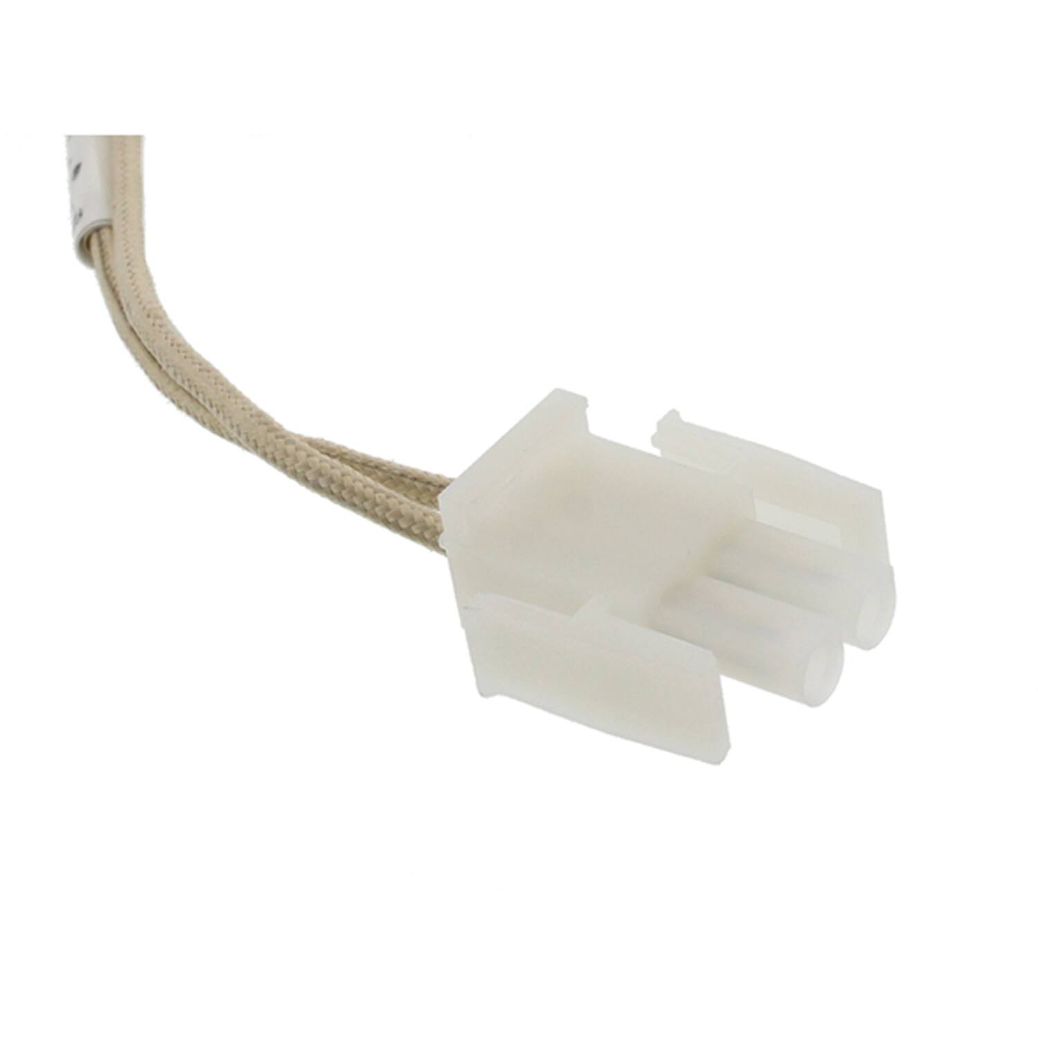 Back. ERP - Replacement Gas Range Igniter Part Number WB13K21 for GE.