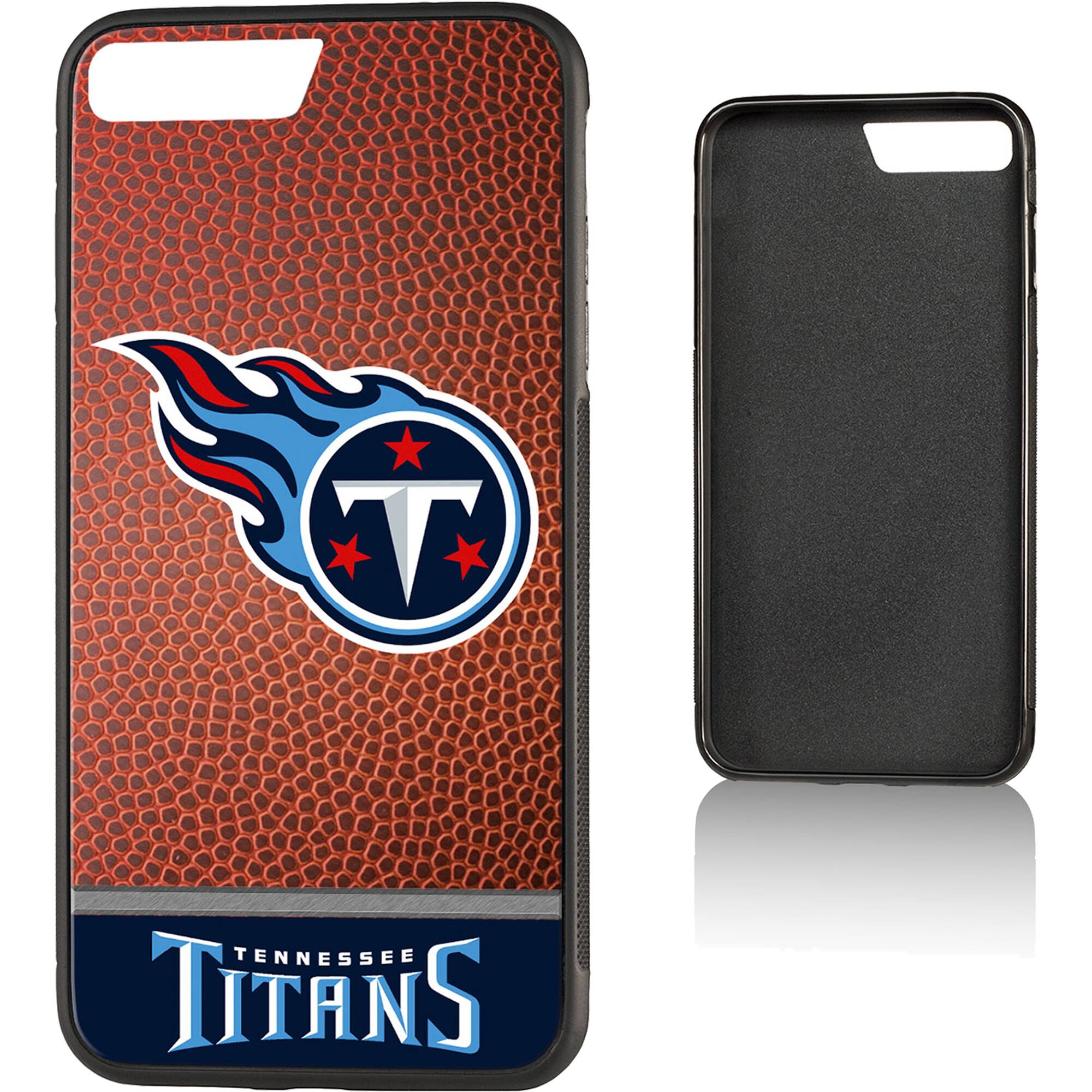 Keyscaper - NFL - Tennessee Titans iPhone Bump Case with Football Design - 15 Pro - Multicolor price history on PriceWatchPro