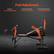 Fast Adjustment
Backrest: 4-Level Adjustable
Barbell Rack Height: 5-Level Adjustable
Armrest Support Pillars: 4-Level Adjustable