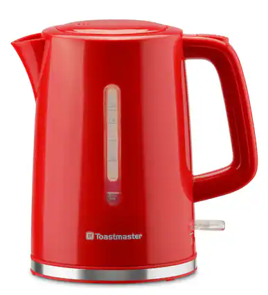 1.7L MAX
1.5L
1.0L
0.5L MIN
Toastmaster