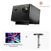 reddot winner 2025
A VALERION
WalcoRater
+
PureVision Anti-Speckle Screen (Fixed Screen)