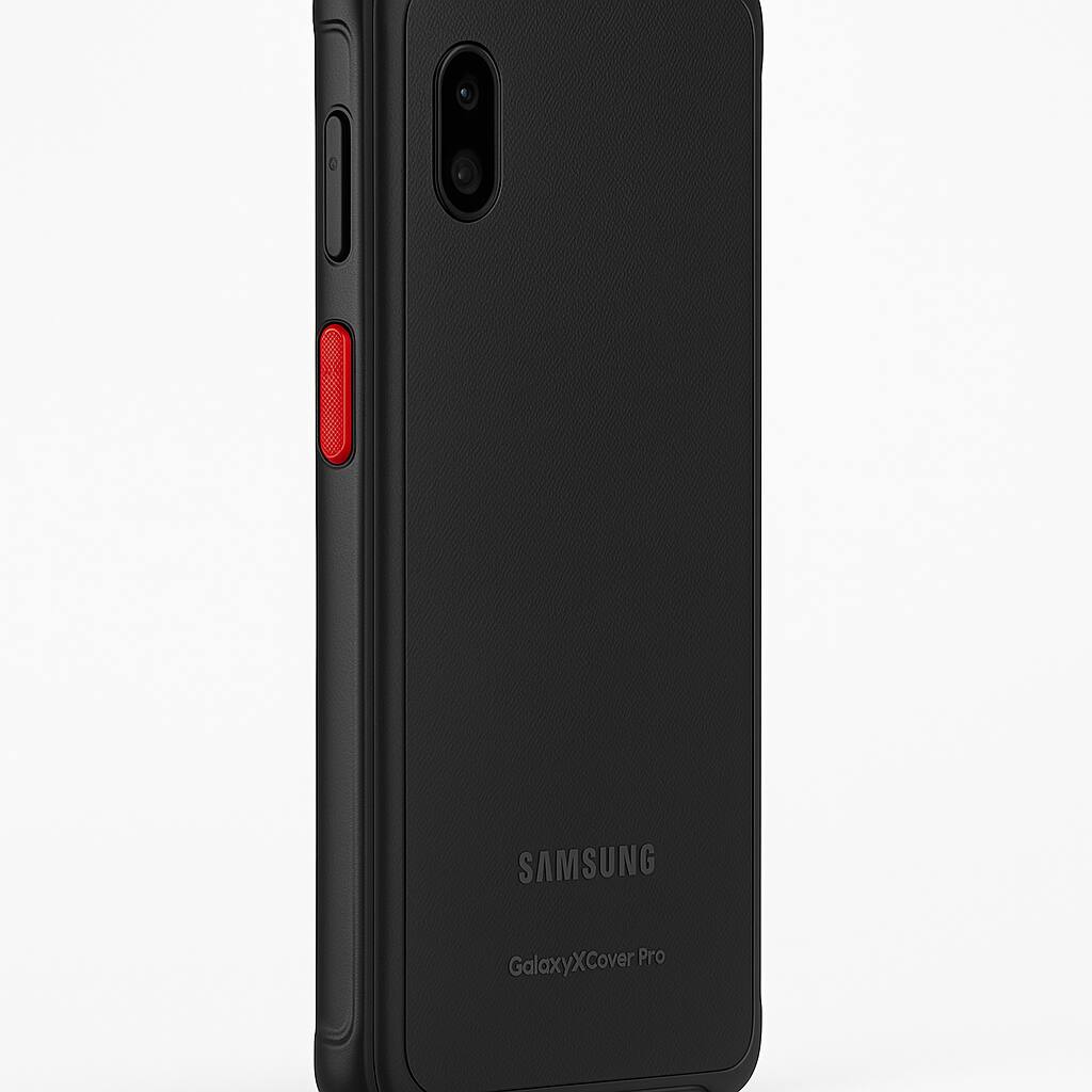 SAMSUNG  
Galaxy XCover Pro
