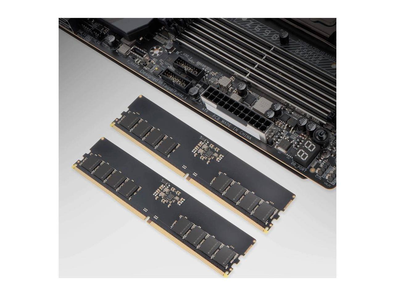 Mu 16C  
SEU 0320G (E)  
Designed In EAN Taipei  
SEU 1%  
Z698 SERIES  
ADRUSMAS  
ATX PC  
MADE IN CHINA  
8  
8  
DB_PORT  
2ILR