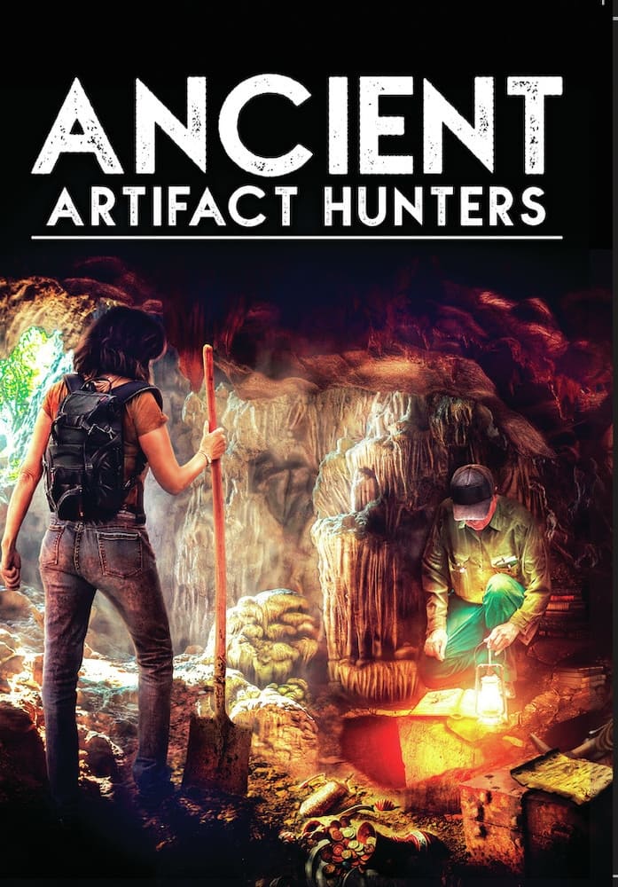 Best Buy: Ancient Artifact Hunters