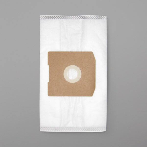 Left. DVC - Simplicity Simplicity Vacuum Bags for Vacuum Part #RSR-14435 9 Pack.