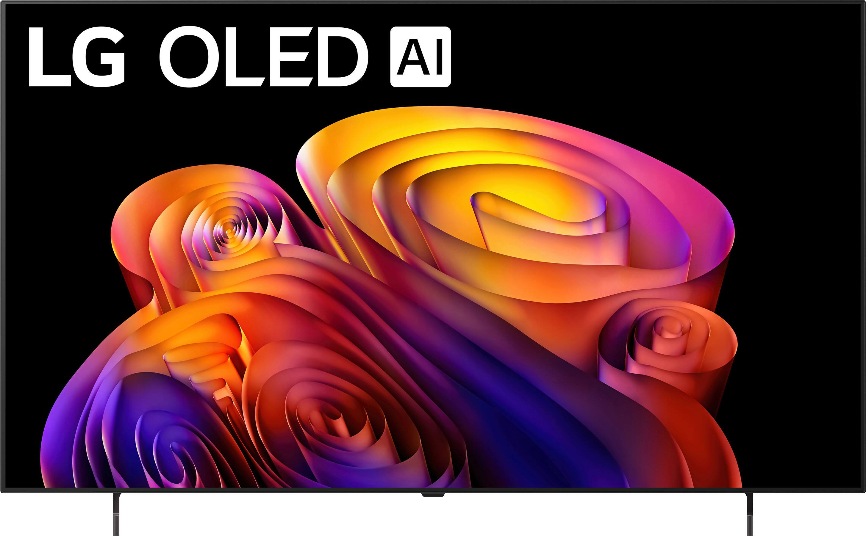 OLED - B6E series