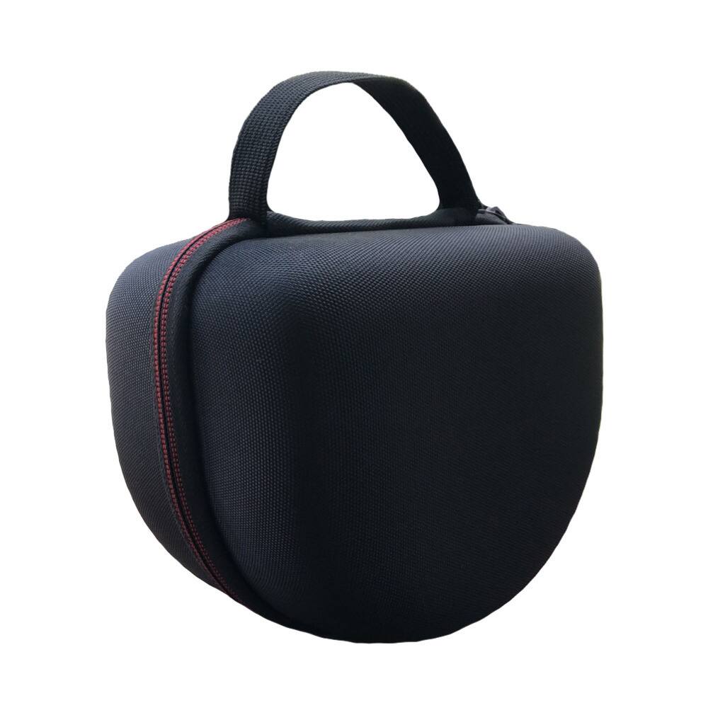 Angle. Knox - Knox Gear Pro Headphone Case for Inward-Folding Studio Monitor Headphones.