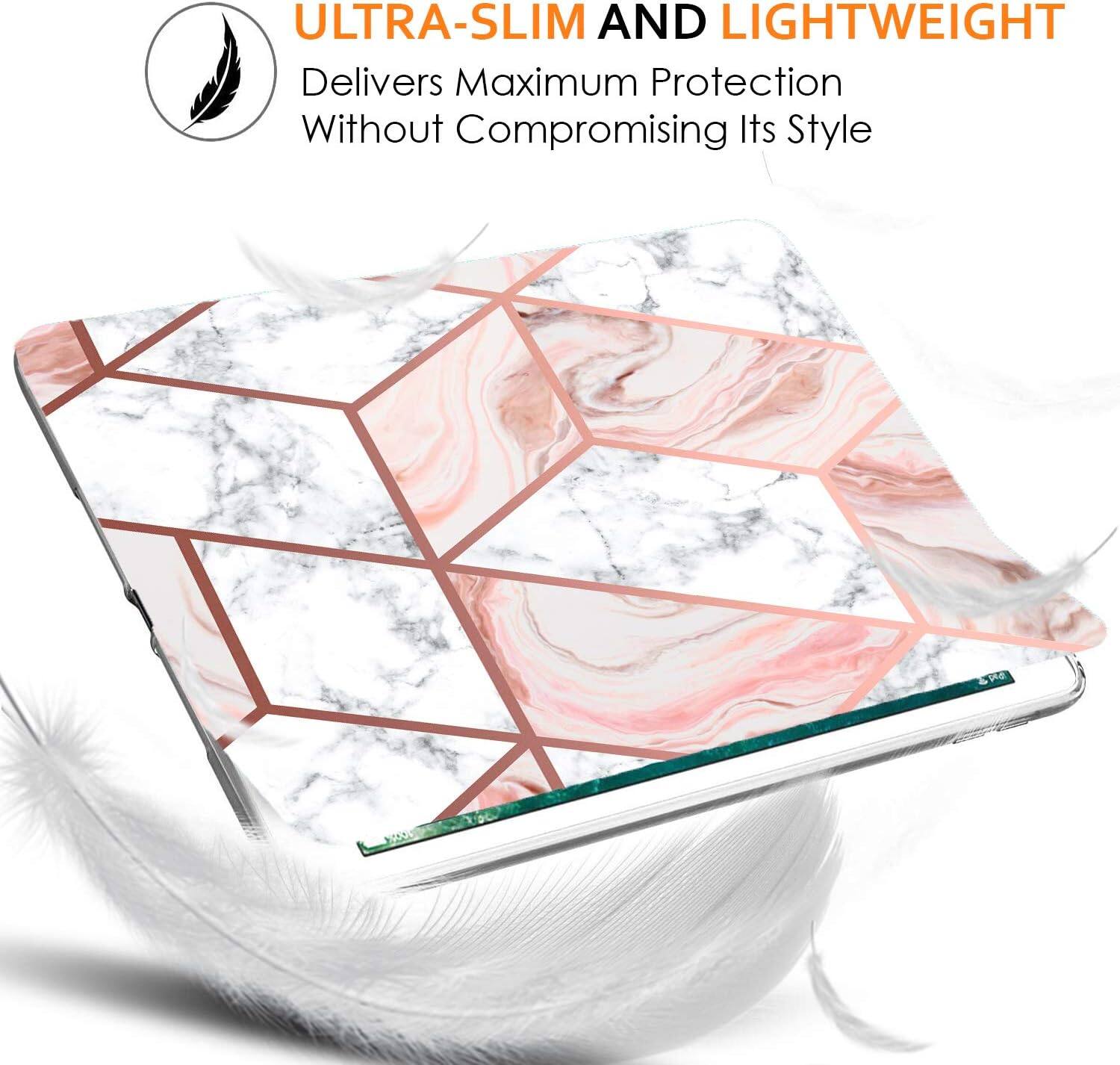 ULTRA-SLIM AND LIGHTWEIGHT  
Delivers Maximum Protection Without Compromising Its Style