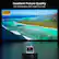 Excellent Picture Quality
Ultra HD brings lifelike clarity straight to your wall.
1500 ANSI