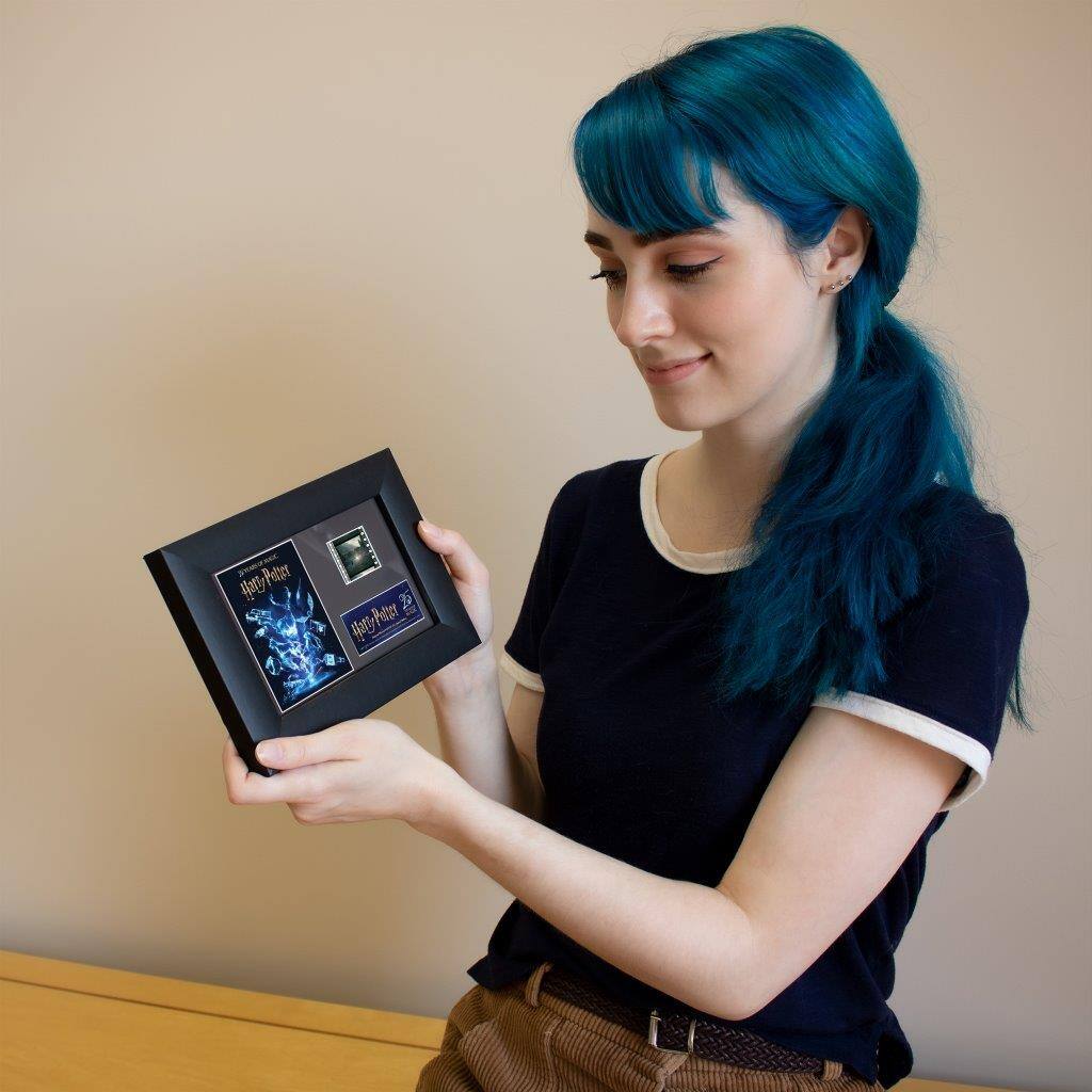 Harry Potter 2  
Aer