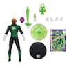 McFarlane Toys - DC Multiverse 7" Figure - Green Lantern (Green Lantern Corps) McFarlane Collector Edition #22