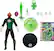 DC Collectibles Green Lantern Arrow Corps Action Figure Set.