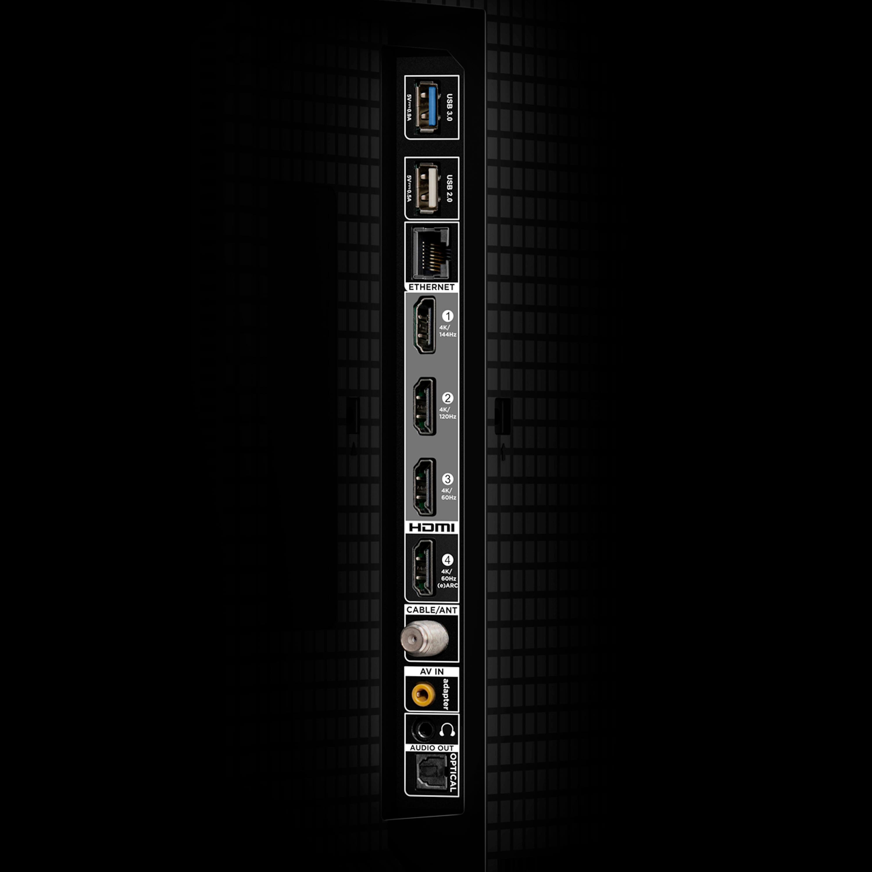 NESA USB 5 A I USB20 28 ... THERNET 1 M SAR 2 M - 3 Le - HOMI 4 4 - CEAEL CABLE/ANT AVIN IN adapter ALSO OUT OPTICAL