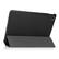 Alt View 14. SaharaCase - Folio Case for Lenovo Tab M10 Plus (3rd Gen) - Black.
