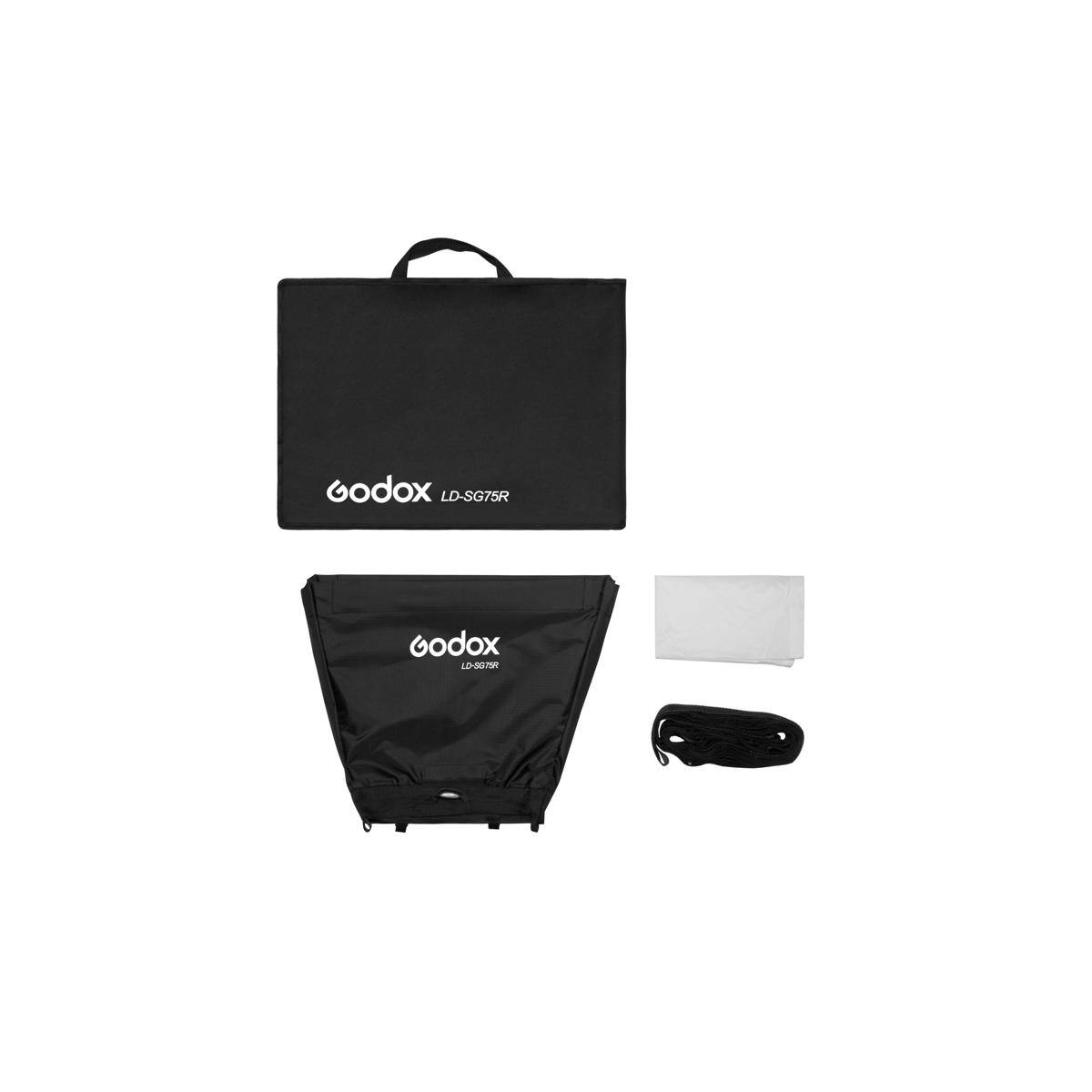 Godox LD-SG75R  
Godox LD-30798