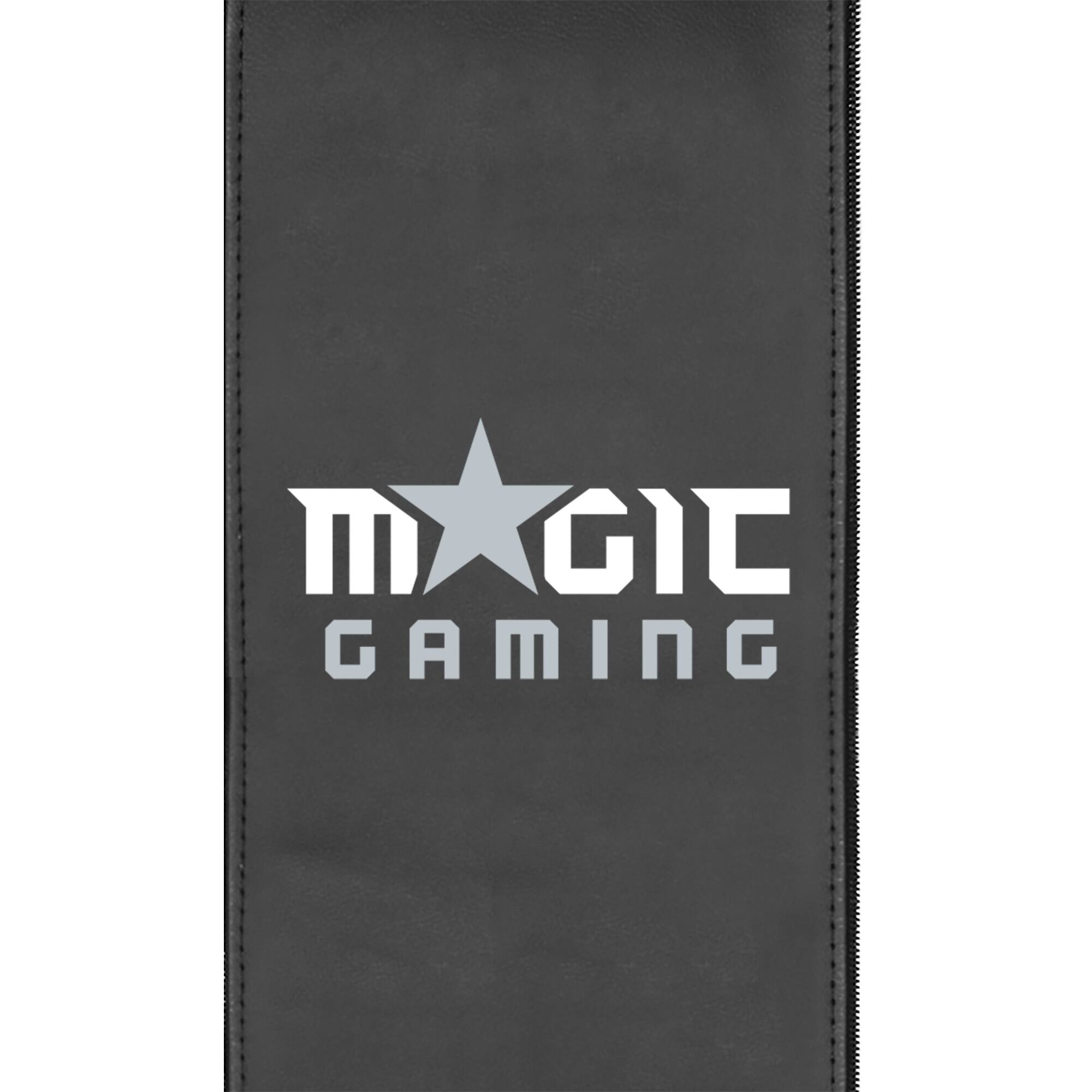 MAGIC GAMING