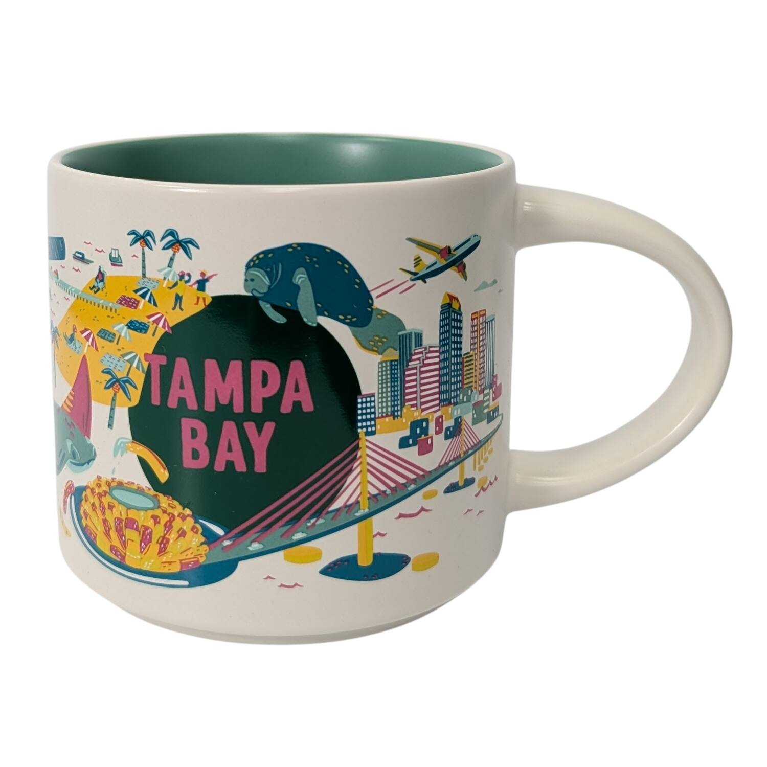 TAMPA BAY