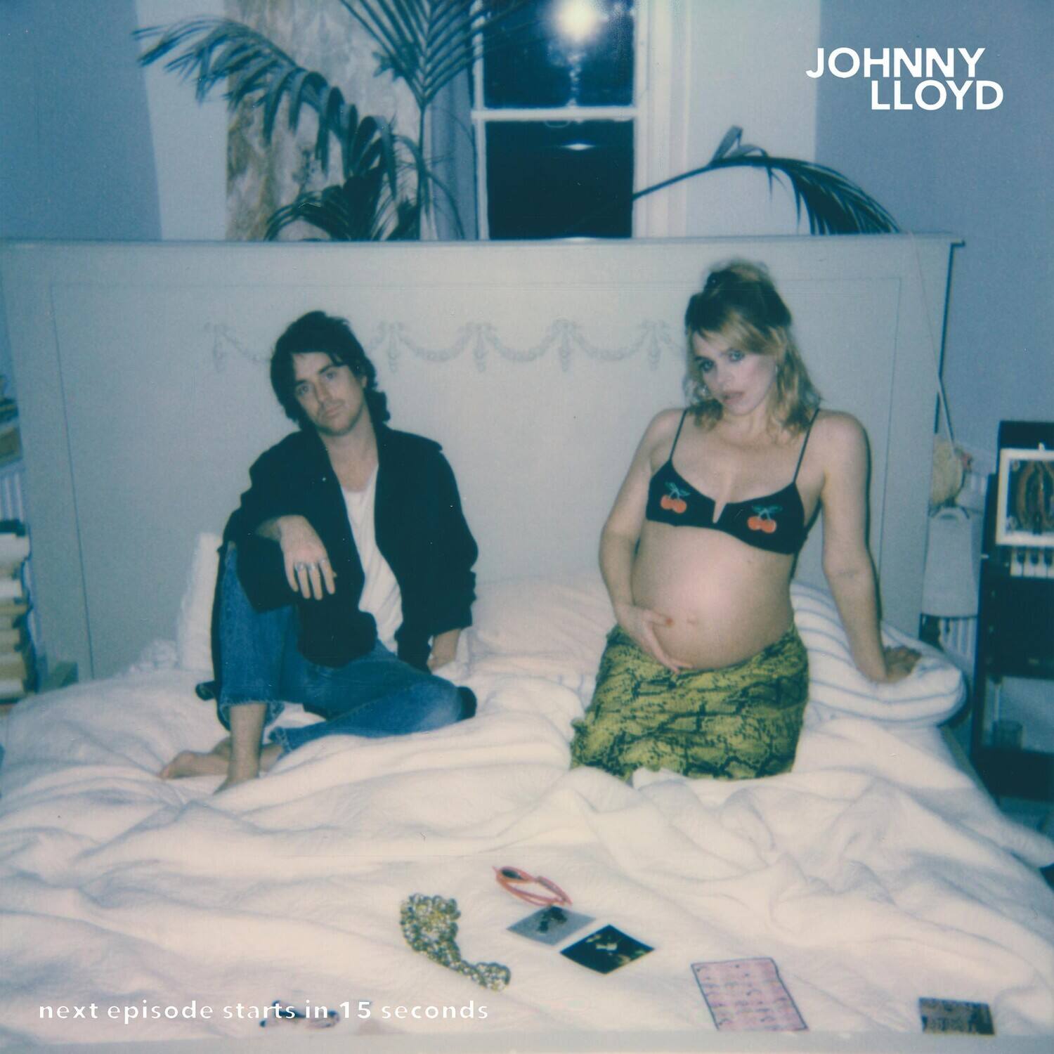 Johnny Lloyd - Next Episode Starts In 15 Seconds   - COMPACT DISCS [CD] price history on PriceWatchPro