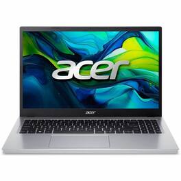 Acer - Refurbished Excellent - Aspire Go 15 Intel N100 4GB RAM 128GB Flash 15.6” Full HD Notebook Windows 11 AG15-31P-C1KN