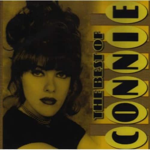 Connie - The Best Of Connie   - COMPACT DISCS [CD] price history on PriceWatchPro