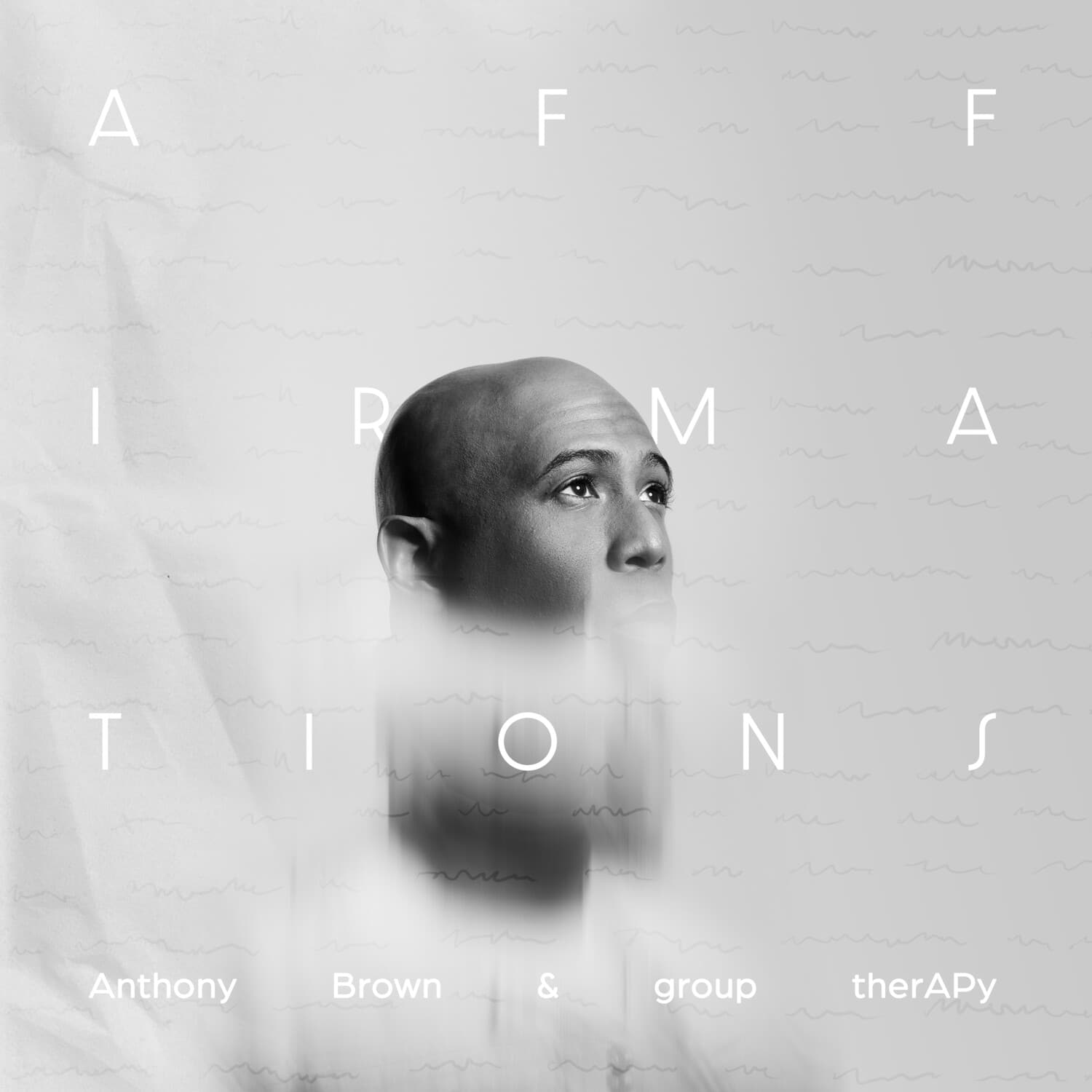 Anthony Brown & Group Therapy - Affirmations   - COMPACT DISCS [CD] price history on PriceWatchPro