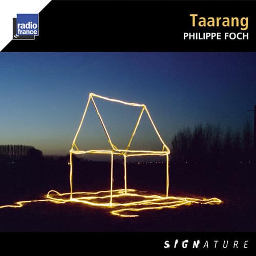 Foch,P. / Delbecq,Benoit / Gouband,Toma - Taarang   - COMPACT DISCS [CD] price history on PriceWatchPro